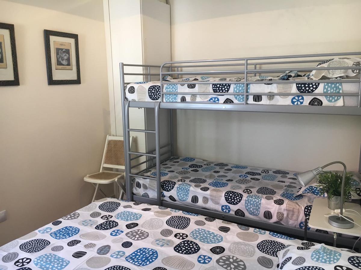 Casa Nicolas Apartment Sabinanigo Ngoại thất bức ảnh