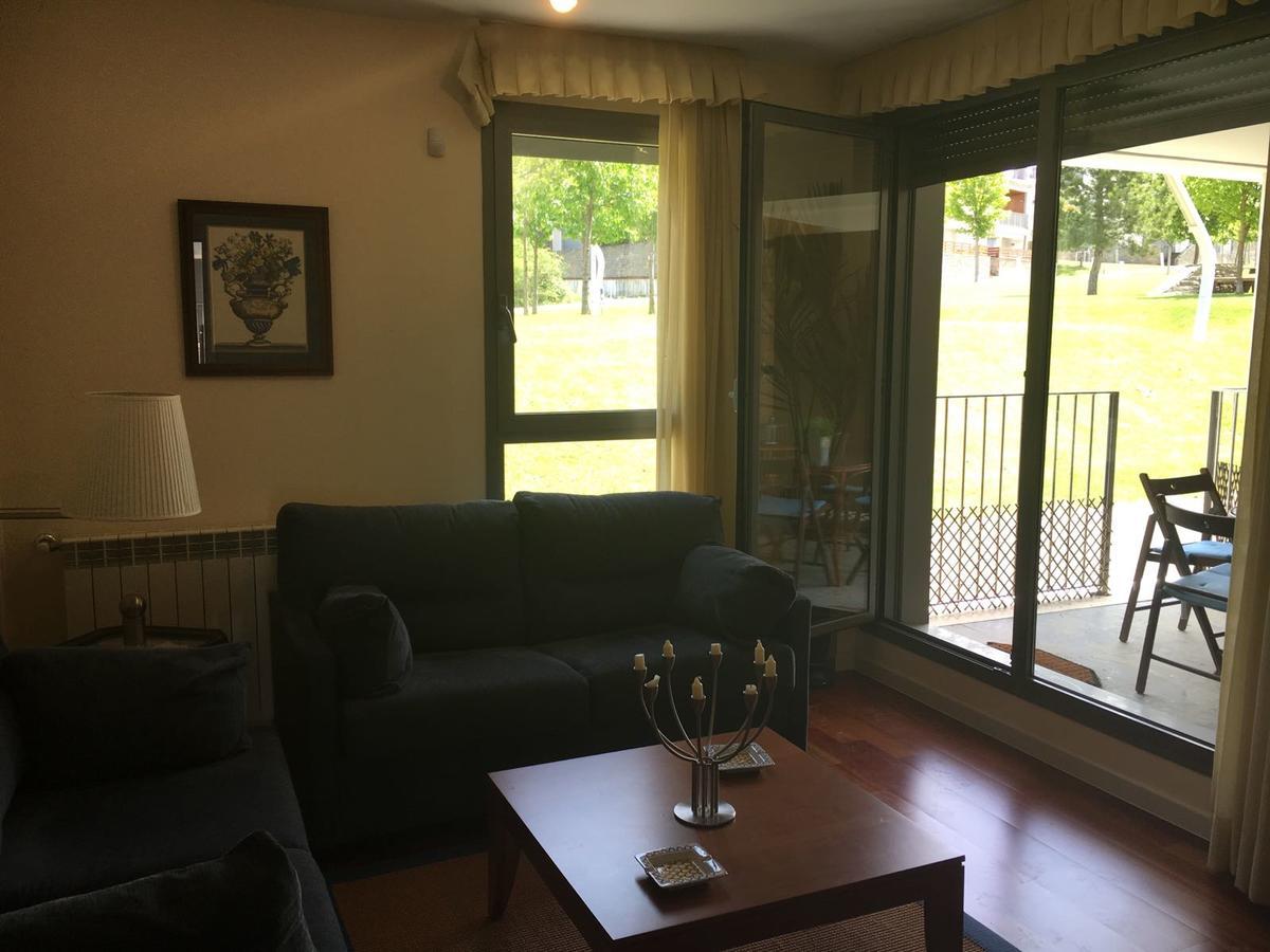 Casa Nicolas Apartment Sabinanigo Ngoại thất bức ảnh