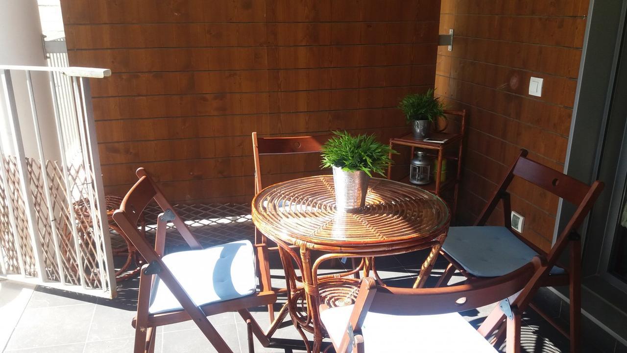 Casa Nicolas Apartment Sabinanigo Ngoại thất bức ảnh