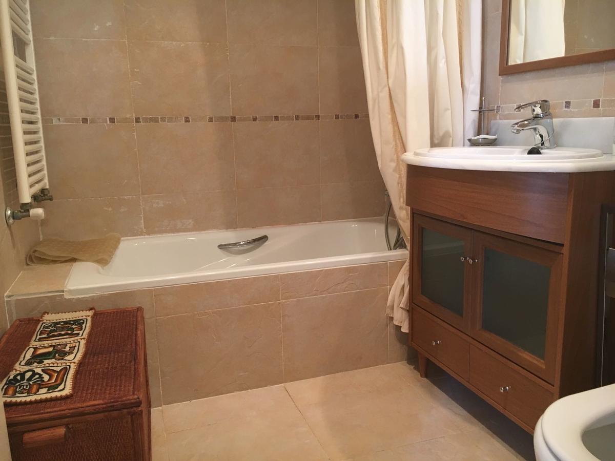 Casa Nicolas Apartment Sabinanigo Ngoại thất bức ảnh